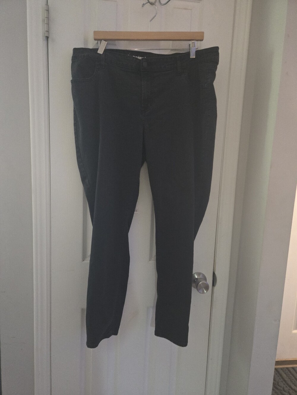 sz 18 Old Navy skinny jeans